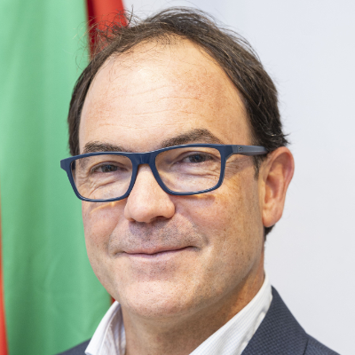 Gorka Oraá Martínez de Laño