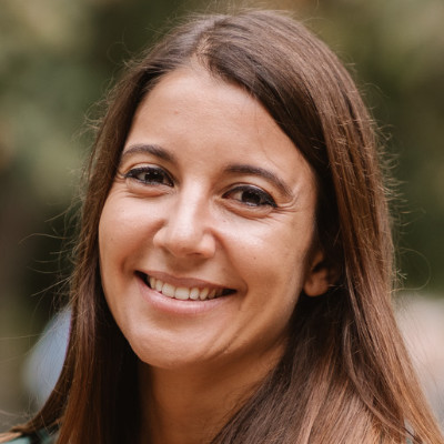 Isabel Mellen Rodríguez