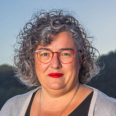 Noemí Ostolaza Arcauz