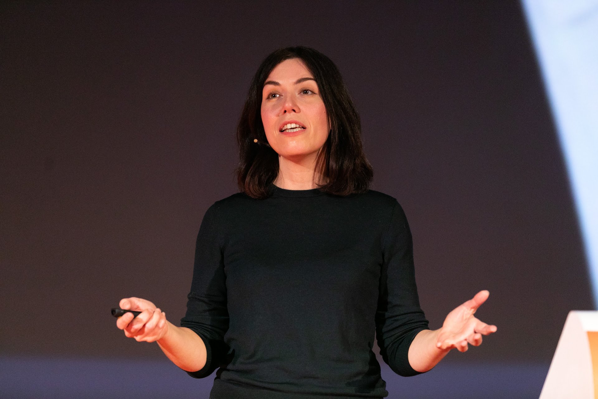 Marta Peirano
