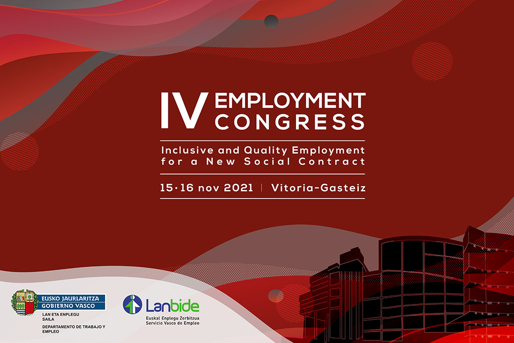 IV Employment Congress 2021