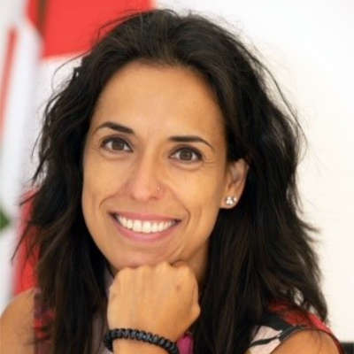 Sara Buesa