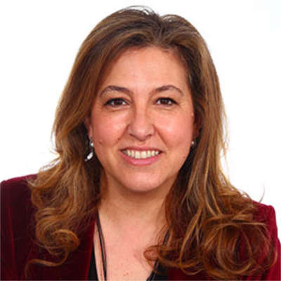 María Saiz