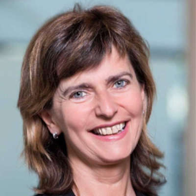 María José Aranguren Querejeta