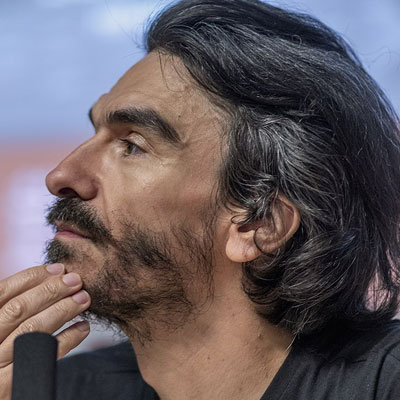 Jaime Garc&iacute;a Cantero