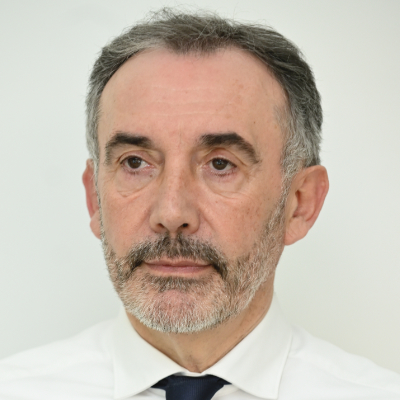 Francisco Pedraza Moreno