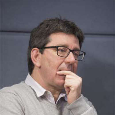 Joseba Zalakain Hern&aacute;ndez