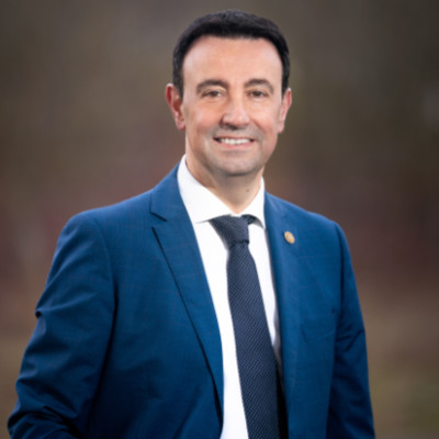 Mikel Torres Lorenzo