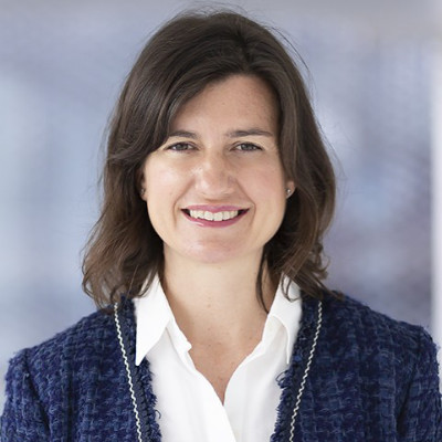 Cristina Mart&iacute;n Andonegui