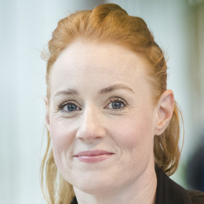 Marte Cecilie Wilhelmsen Solheim