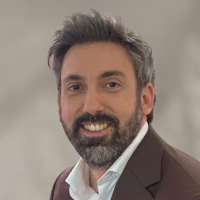 Alberto Gago Fern&aacute;ndez