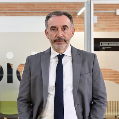 Francisco Pedraza