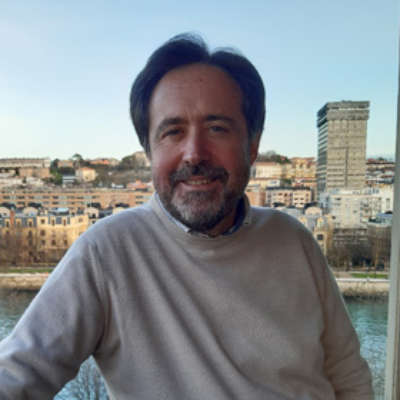 I&ntilde;igo Arteche Hern&aacute;ndez