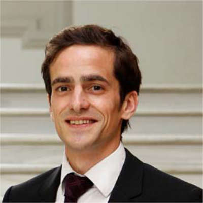 I&ntilde;igo Calvo Sotomayor