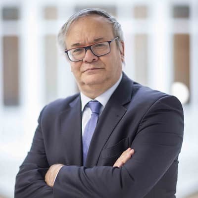 Juan Francisco Jimeno