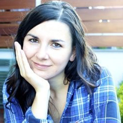 Ainhoa Vega-Bayo