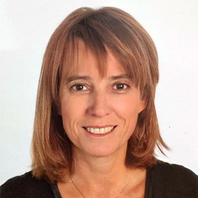 Elena Mart&iacute;nez Tola