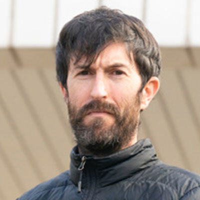 Juan Aldaz