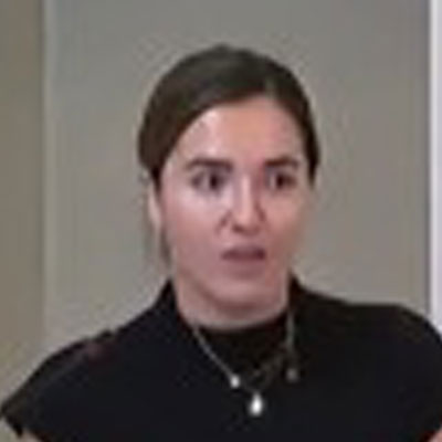 Miriam Ureta