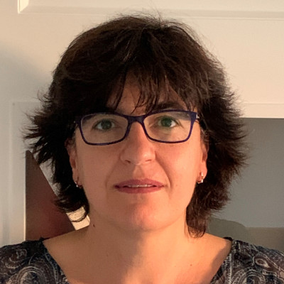 Olga Cant&oacute;