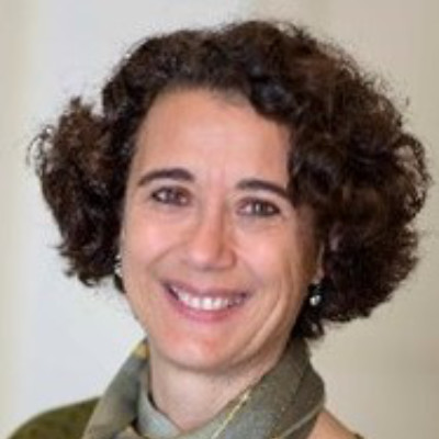 Mar&iacute;a Bustelo