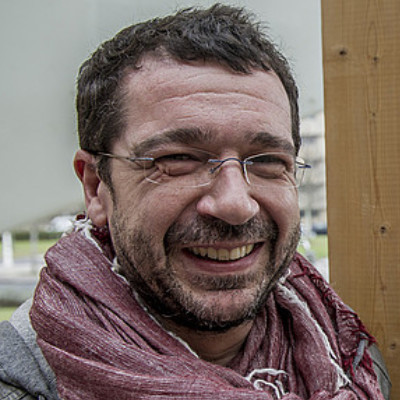 Igor Ahedo