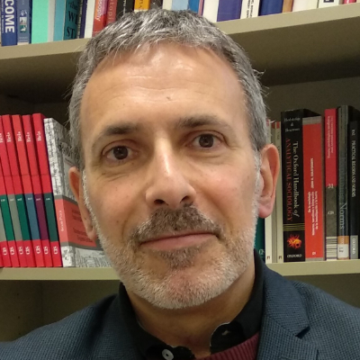 Jos&eacute; Antonio Noguera