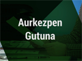 Bideoa: Aurkezpen-gutuna