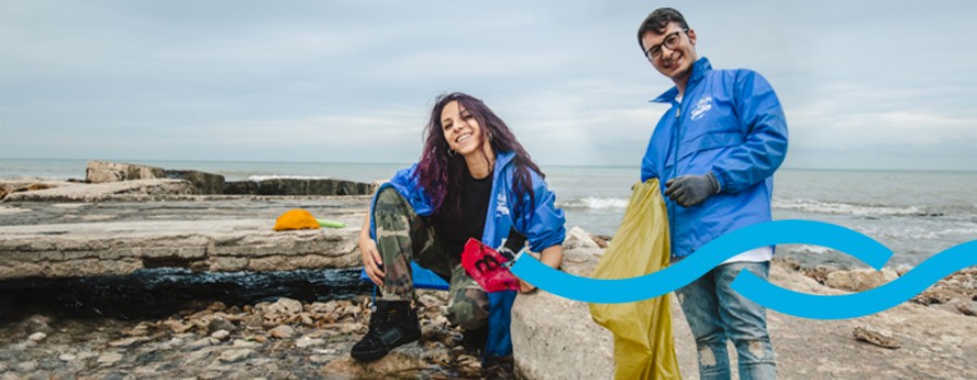 Cuerpo Europeo de Solidaridad