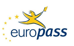 logotipo de europass