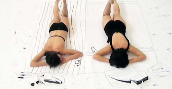 PERMANENT VACATION (BERTSIOA)