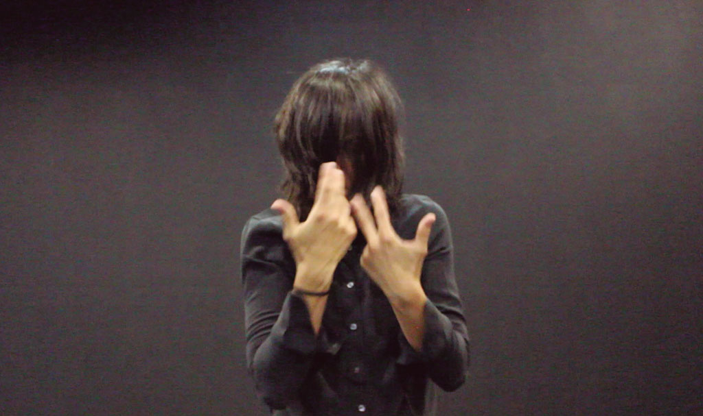 ANOTACIONES SOBRE EL MIEDO