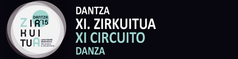 Zirkuito - 2015