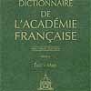 L' Académie Français