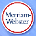 Merrian-Webster Hiztegia