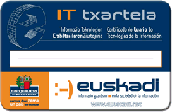 IT Txartela