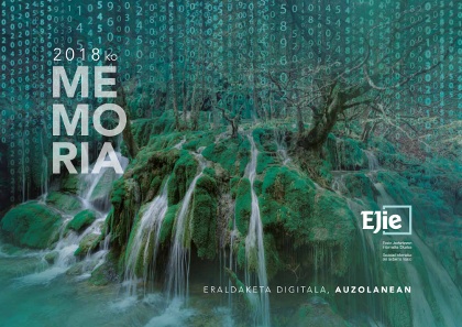 2018ko memoria
