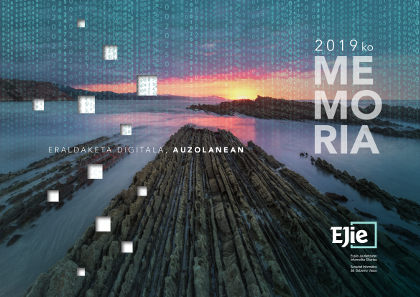 2019ko memoria