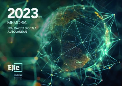 2023ko memoria