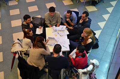 hizkuntza-eskakizuna