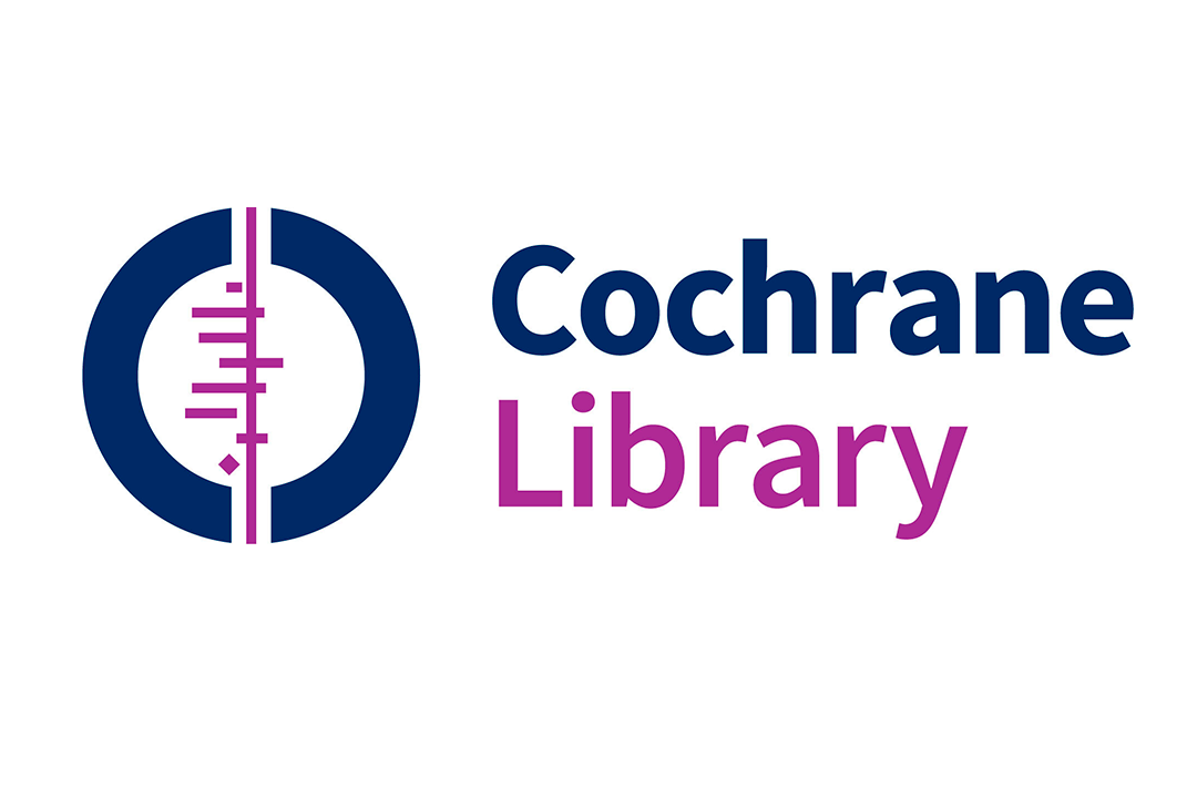 Guias y tutoriales BVSE - Cochrane Library