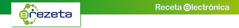 E-rezeta. Receta electr�nica.