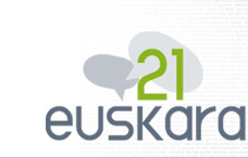 Blog Euskara 21