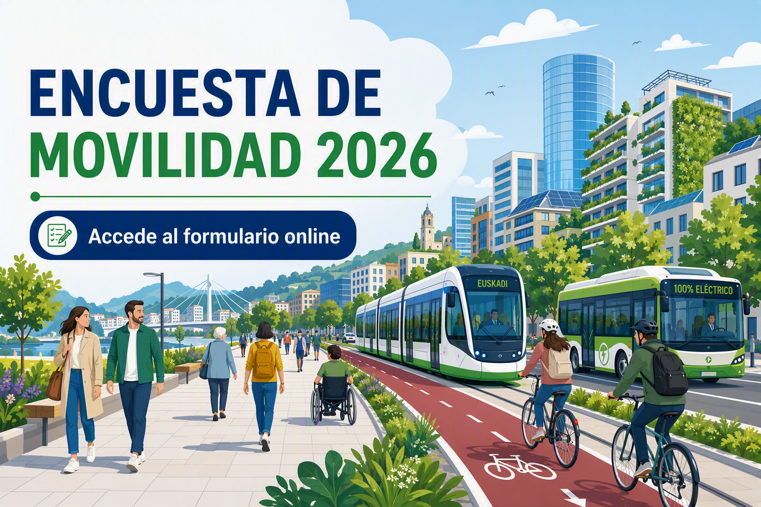 WEB de la Encuesta de Movilidad