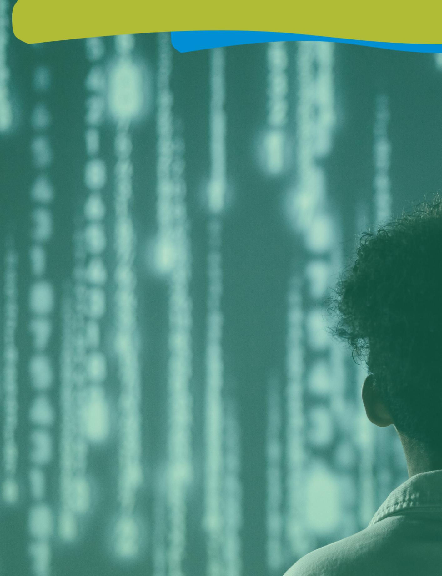 Portada del documento de la Estrategia de gobernanza de los datos del sector p&uacute;blico de la CAE