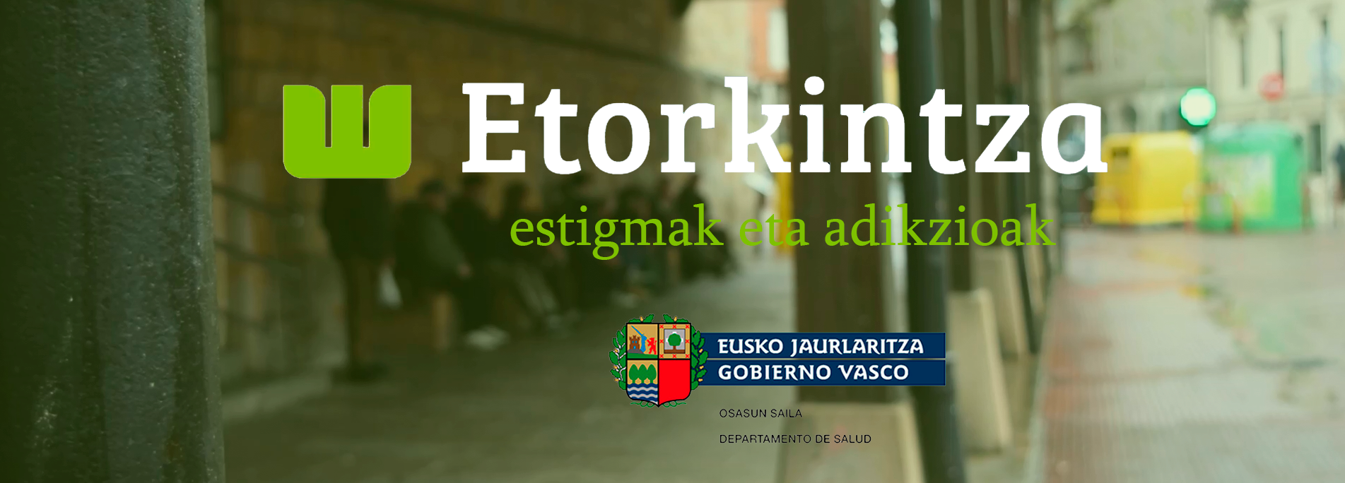estigmak eta adikzioak