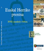Euskal Herriko Prentsa: XVIII. mendetik 1945era