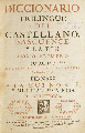 Diccionario trilingue