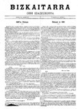 Bizkaitarra