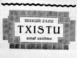 Irakurri zazu